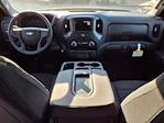 New 2024 Chevrolet Silverado 1500 Custom Crew Cab 4x2, Pickup for sale #T242082 - photo 9