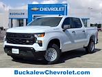 New 2024 Chevrolet Silverado 1500 Work Truck Crew Cab 4x4, Pickup for sale #T242087 - photo 1