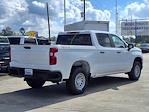 New 2024 Chevrolet Silverado 1500 Work Truck Crew Cab 4x4, Pickup for sale #T242087 - photo 2