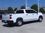 New 2024 Chevrolet Silverado 1500 Work Truck Crew Cab 4x4, Pickup for sale #T242089 - photo 2