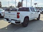 New 2024 Chevrolet Silverado 1500 Custom Crew Cab 4x2, Pickup for sale #T242096 - photo 2