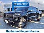 New 2024 Chevrolet Colorado LT Crew Cab 4x4, Pickup for sale #T242099 - photo 1