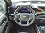 New 2024 Chevrolet Silverado 1500 LT Crew Cab 4x2, Pickup for sale #T242115 - photo 8