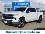 New 2024 Chevrolet Silverado 1500 LT Crew Cab 4x2, Pickup for sale #T242126 - photo 1