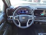 New 2024 Chevrolet Silverado 1500 LT Crew Cab 4x2, Pickup for sale #T242126 - photo 6