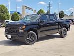 New 2024 Chevrolet Silverado 1500 Custom Crew Cab 4x2, Pickup for sale #T242129 - photo 1