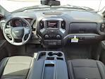 New 2024 Chevrolet Silverado 1500 Custom Crew Cab 4x2, Pickup for sale #T242129 - photo 3