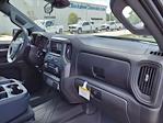 New 2024 Chevrolet Silverado 1500 Custom Crew Cab 4x2, Pickup for sale #T242129 - photo 4