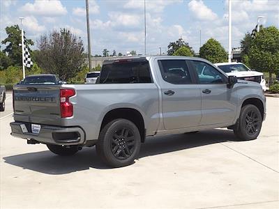 2024 Chevrolet Silverado 1500 Crew Cab 4x2, Pickup for sale #T242130 - photo 2