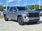 2024 Chevrolet Silverado 1500 Crew Cab 4x2, Pickup for sale #T242130 - photo 3