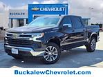 New 2024 Chevrolet Silverado 1500 LT Crew Cab 4x2, Pickup for sale #T242146 - photo 1