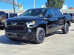 New 2024 Chevrolet Silverado 1500 RST Crew Cab 4x2, Pickup for sale #T242148 - photo 7