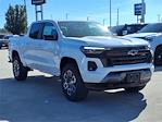 New 2024 Chevrolet Colorado Z71 Crew Cab 4x4, Pickup for sale #T242168 - photo 1