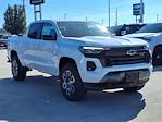 New 2024 Chevrolet Colorado Z71 Crew Cab 4x4, Pickup for sale #T242168 - photo 4