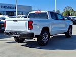 New 2024 Chevrolet Colorado Z71 Crew Cab 4x4, Pickup for sale #T242168 - photo 2