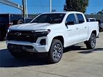 New 2024 Chevrolet Colorado Z71 Crew Cab 4x4, Pickup for sale #T242168 - photo 7