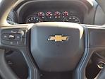 New 2024 Chevrolet Silverado 1500 Custom Crew Cab 4x2, Pickup for sale #T242198 - photo 18