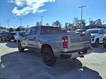 New 2024 Chevrolet Silverado 1500 Custom Crew Cab 4x2, Pickup for sale #T242198 - photo 3