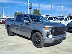 New 2024 Chevrolet Silverado 1500 Custom Crew Cab 4x2, Pickup for sale #T242198 - photo 4