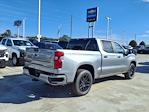 New 2024 Chevrolet Silverado 1500 Custom Crew Cab 4x2, Pickup for sale #T242198 - photo 2