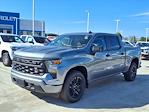 New 2024 Chevrolet Silverado 1500 Custom Crew Cab 4x2, Pickup for sale #T242198 - photo 7