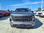 New 2024 Chevrolet Silverado 1500 Custom Crew Cab 4x2, Pickup for sale #T242198 - photo 8