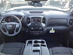 New 2024 Chevrolet Silverado 1500 Custom Crew Cab 4x2, Pickup for sale #T242199 - photo 3