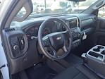 New 2024 Chevrolet Silverado 1500 Custom Crew Cab 4x2, Pickup for sale #T242199 - photo 5