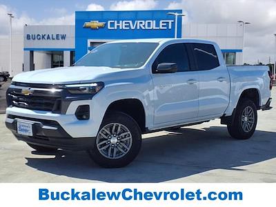 New 2024 Chevrolet Colorado LT Crew Cab 4x2, Pickup for sale #T242204 - photo 1