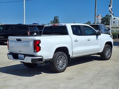 2024 Chevrolet Colorado Crew Cab 4x2, Pickup for sale #T242204 - photo 2