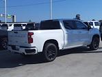 New 2024 Chevrolet Silverado 1500 RST Crew Cab 4x4, Pickup for sale #T242216 - photo 2