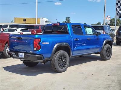 2024 Chevrolet Colorado Crew Cab 4x4, Pickup for sale #T242262 - photo 2