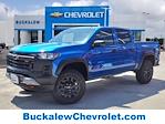 New 2024 Chevrolet Colorado Trail Boss Crew Cab 4x4, Pickup for sale #T242262 - photo 1