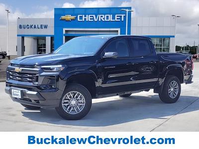 New 2024 Chevrolet Colorado LT Crew Cab 4x4, Pickup for sale #T242264 - photo 1