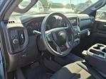 New 2024 Chevrolet Silverado 1500 Custom Crew Cab 4x2, Pickup for sale #T242271 - photo 5