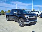 New 2024 Chevrolet Silverado 1500 LT Crew Cab 4x2, Pickup for sale #T242272 - photo 1