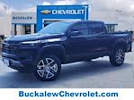 New 2024 Chevrolet Colorado Z71 Crew Cab 4x4, Pickup for sale #T242297 - photo 1