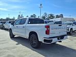 New 2024 Chevrolet Silverado 1500 Custom Crew Cab 4x4, Pickup for sale #T242300 - photo 3