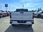 New 2024 Chevrolet Silverado 1500 Custom Crew Cab 4x4, Pickup for sale #T242300 - photo 5