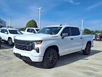 New 2024 Chevrolet Silverado 1500 Custom Crew Cab 4x4, Pickup for sale #T242300 - photo 7