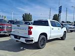 New 2024 Chevrolet Silverado 1500 Custom Crew Cab 4x4, Pickup for sale #T242300 - photo 2