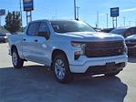 New 2024 Chevrolet Silverado 1500 Custom Crew Cab 4x2, Pickup for sale #T242302 - photo 1