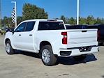 New 2024 Chevrolet Silverado 1500 Custom Crew Cab 4x2, Pickup for sale #T242302 - photo 3