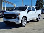 New 2024 Chevrolet Silverado 1500 Custom Crew Cab 4x2, Pickup for sale #T242302 - photo 7