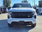 New 2024 Chevrolet Silverado 1500 Custom Crew Cab 4x2, Pickup for sale #T242302 - photo 8