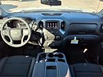 New 2024 Chevrolet Silverado 1500 Custom Crew Cab 4x2, Pickup for sale #T242302 - photo 9