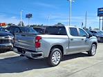 New 2024 Chevrolet Silverado 1500 Custom Crew Cab 4x4, Pickup for sale #T242303 - photo 2