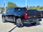 New 2024 Chevrolet Silverado 1500 RST Crew Cab 4x2, Pickup for sale #T242309 - photo 3