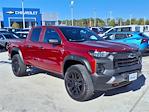 New 2024 Chevrolet Colorado Trail Boss Crew Cab 4x4, Pickup for sale #T242340 - photo 4