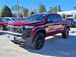 New 2024 Chevrolet Colorado Trail Boss Crew Cab 4x4, Pickup for sale #T242340 - photo 5